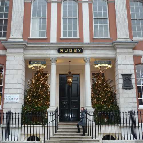 Covent Garden, United Kingdom