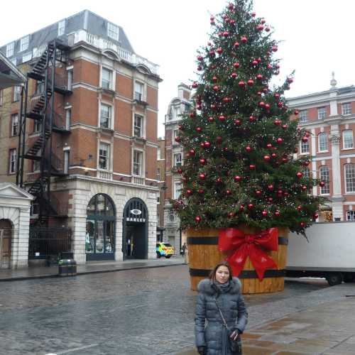 Covent Garden, United Kingdom