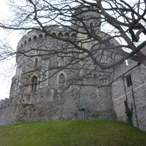 Windsor Castle, United Kingdom