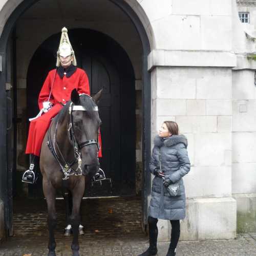 Palace of Westminster, United Kingdom