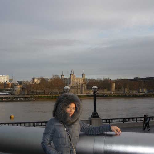 Тауэр, Великобритания