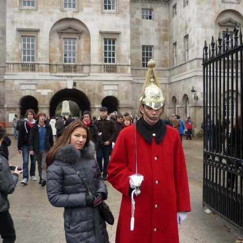 Palace of Westminster, United Kingdom