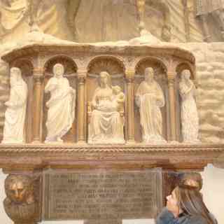 Victoria and Albert Museum