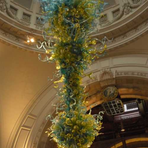 Victoria and Albert Museum, United Kingdom