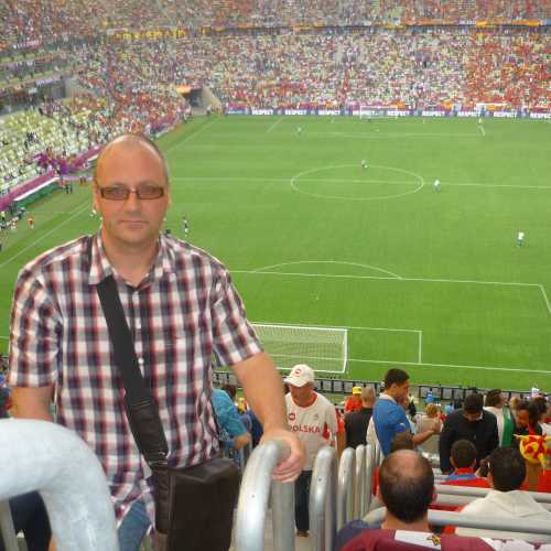 Гданьск, Польша