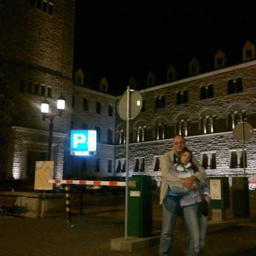 Познань, Польша