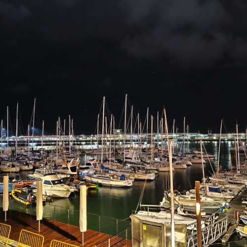 Порт Фуншала, Portugal