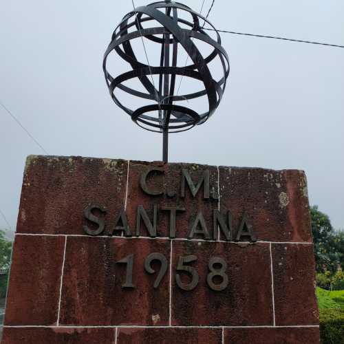 Сантана, Португалия