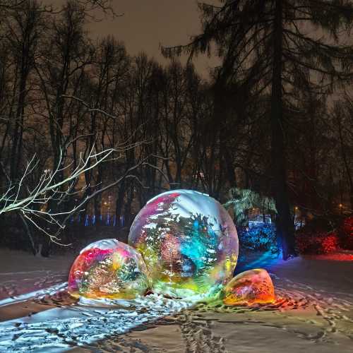 Рига, Латвия