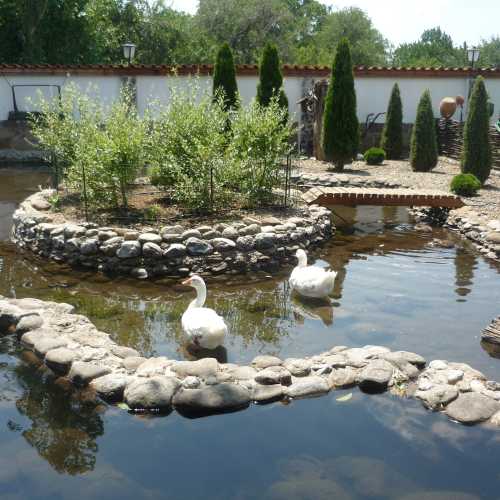 Этнографический комплекс 