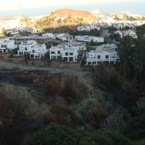 Канатная дорога, Spain