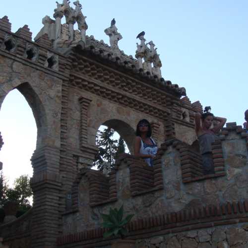 Бенальмадена, Испания