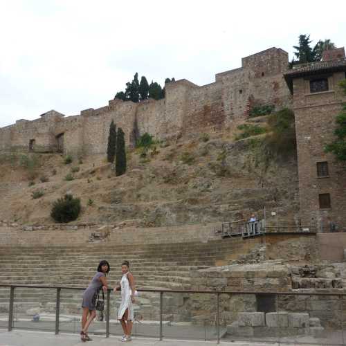 Малага, Испания