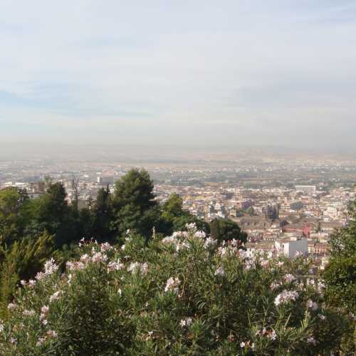 Granada, Spain