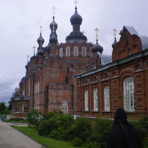 Kaluga, Russia