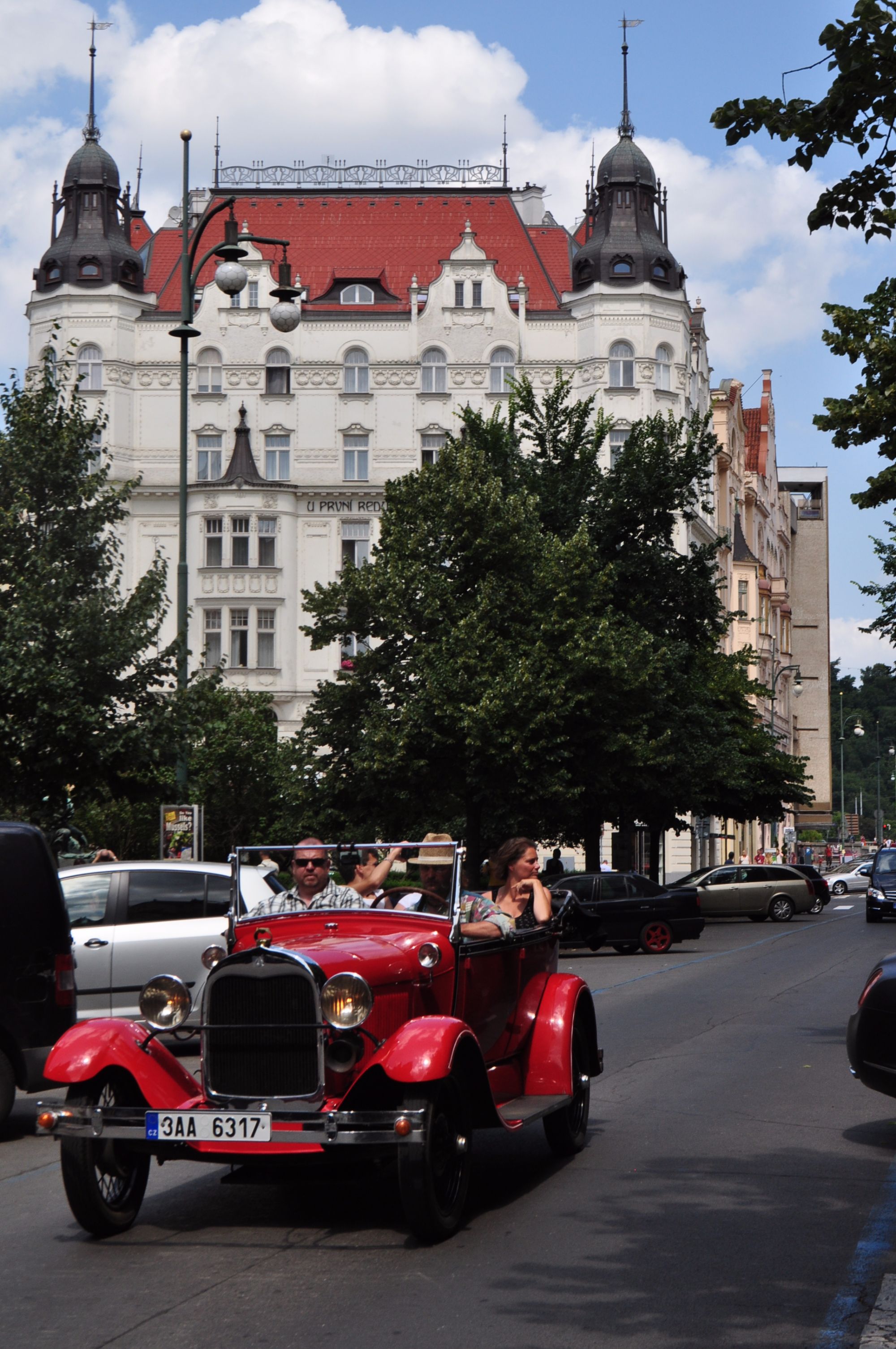 Czech Republic