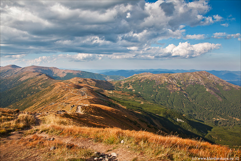 Украина