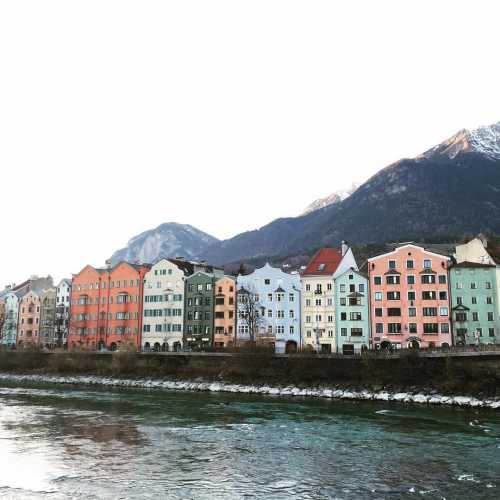 Innsbruck, Austria