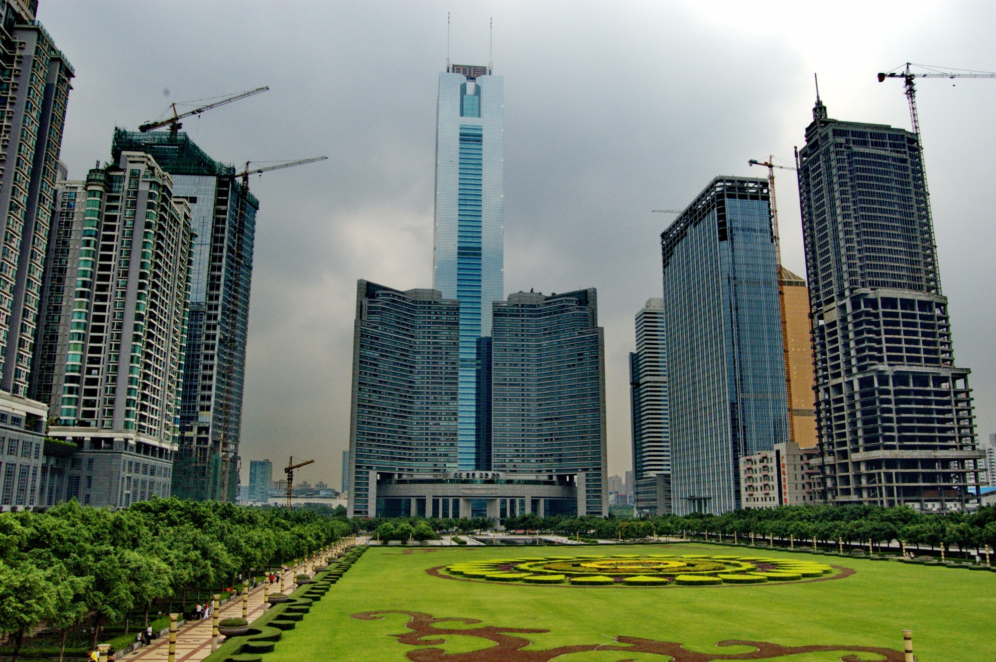 Guangzhou, China