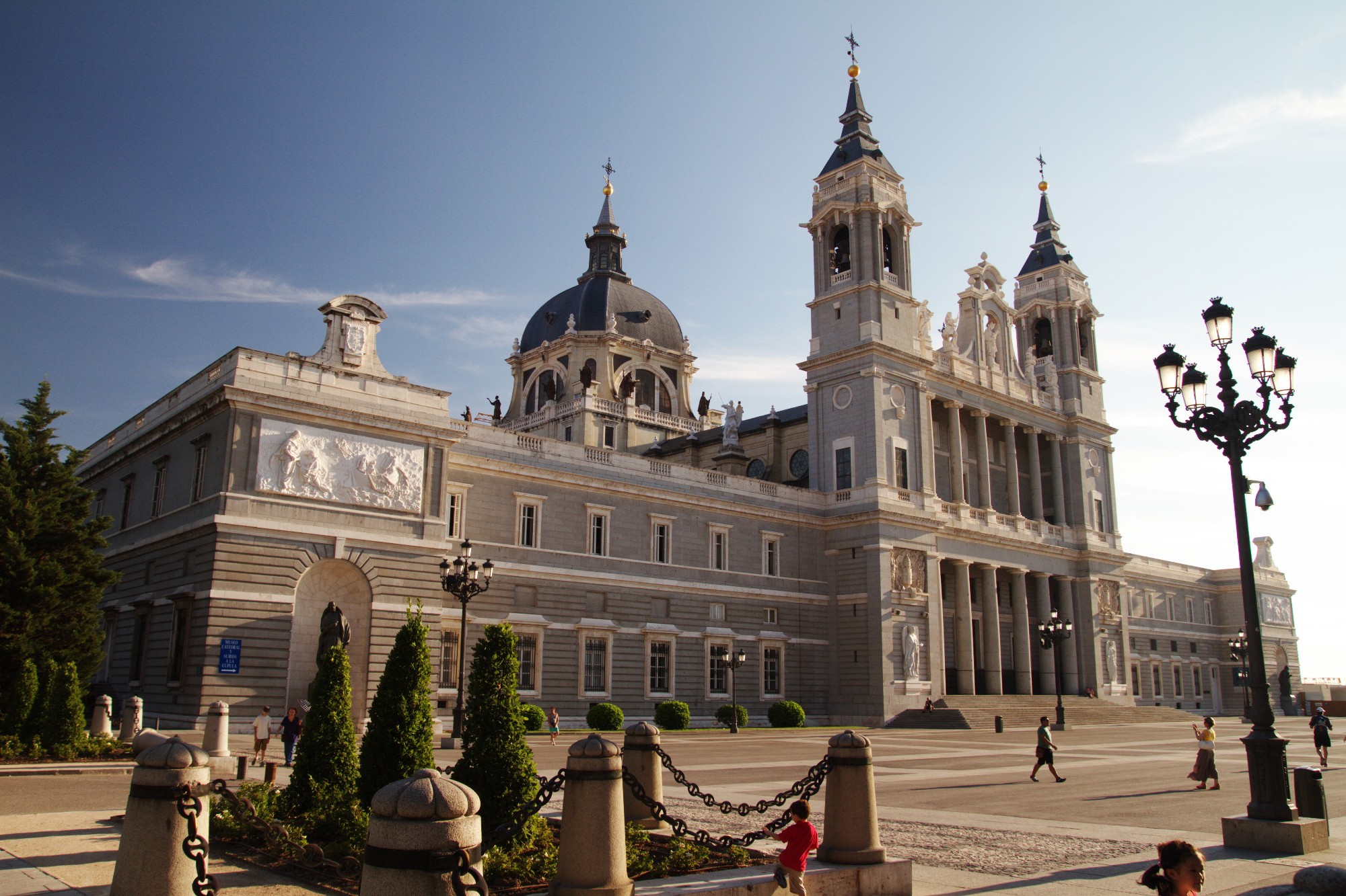 Madrid, Spain