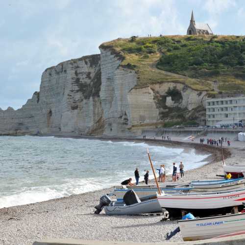 Etretat, France