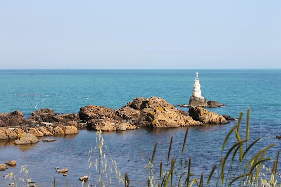 Ahtopol, Bulgaria