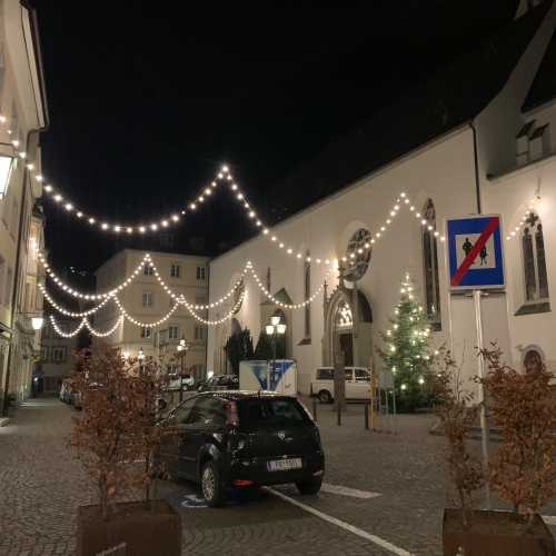 Feldkirch, Austria
