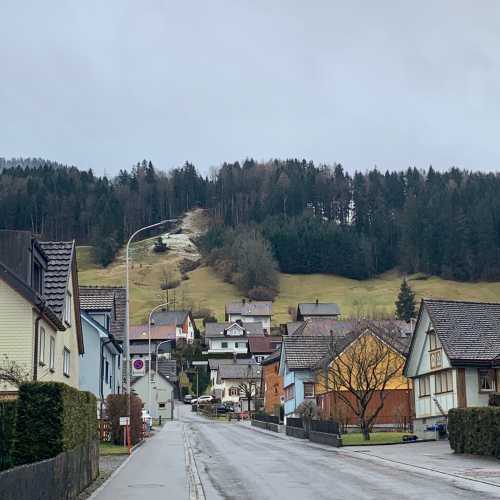 Appenzell, Switzerland