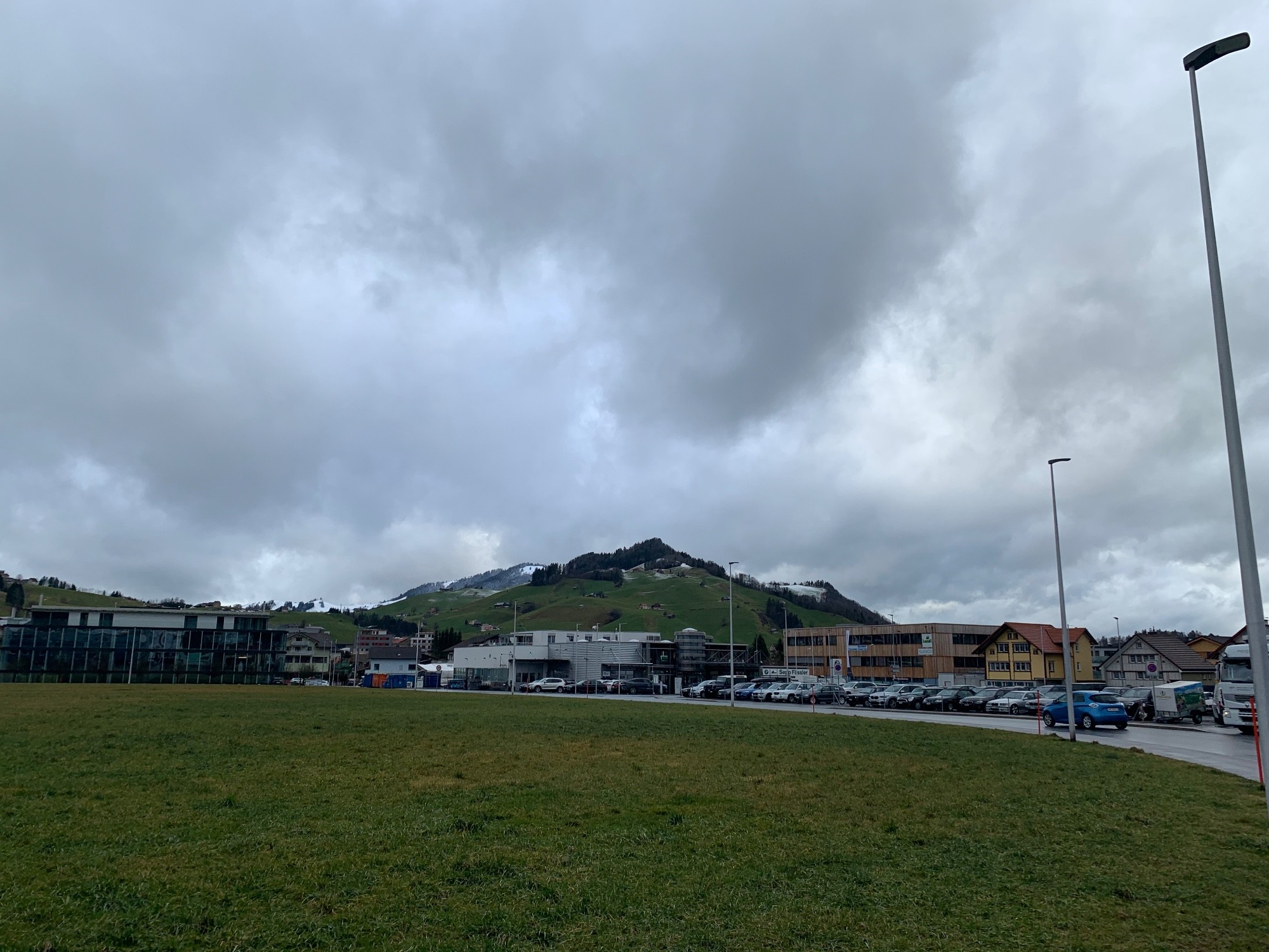 Appenzell, Switzerland