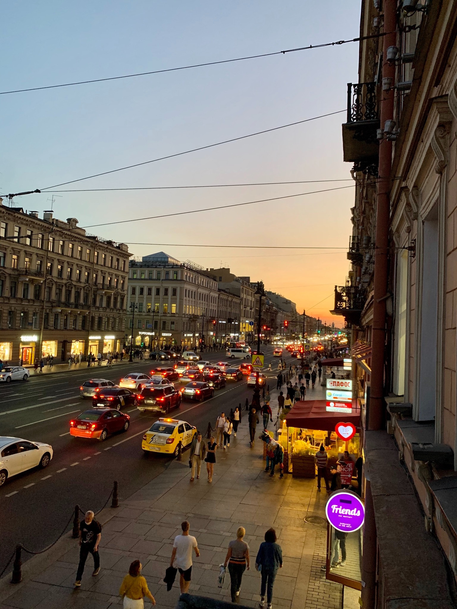 Санкт-Петербург, Россия