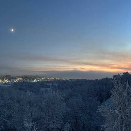 Мурманск, Россия