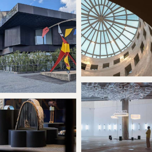 LEEUM MUSEUM OF ART, South Korea