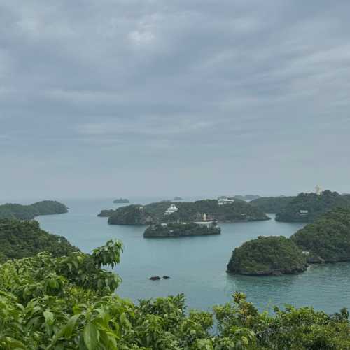 Hundred Islands National Park, Philippines