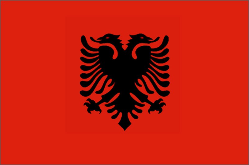 Albania