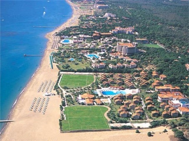 Belek, Turkey