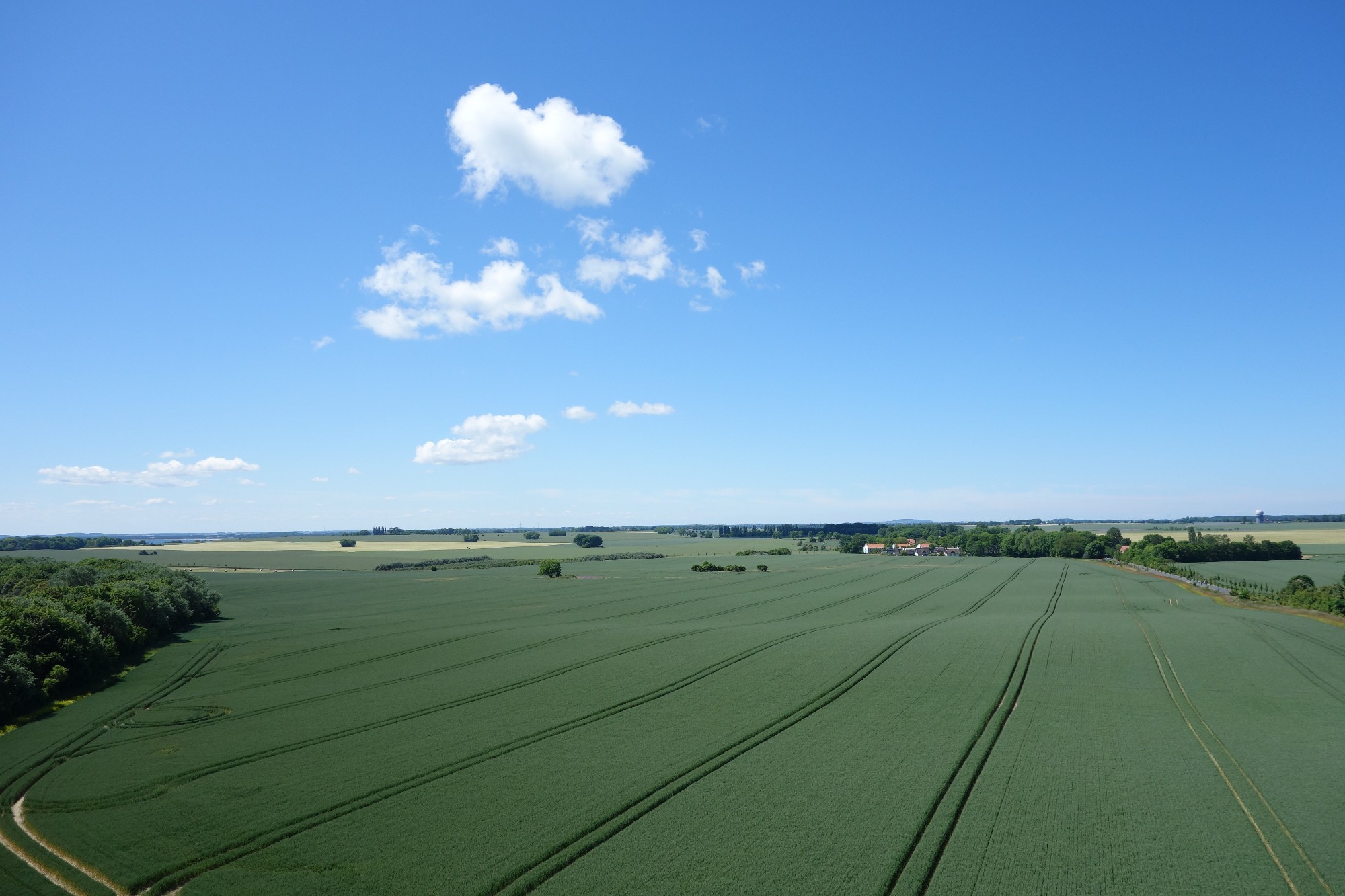 Мыс Аркона, Germany