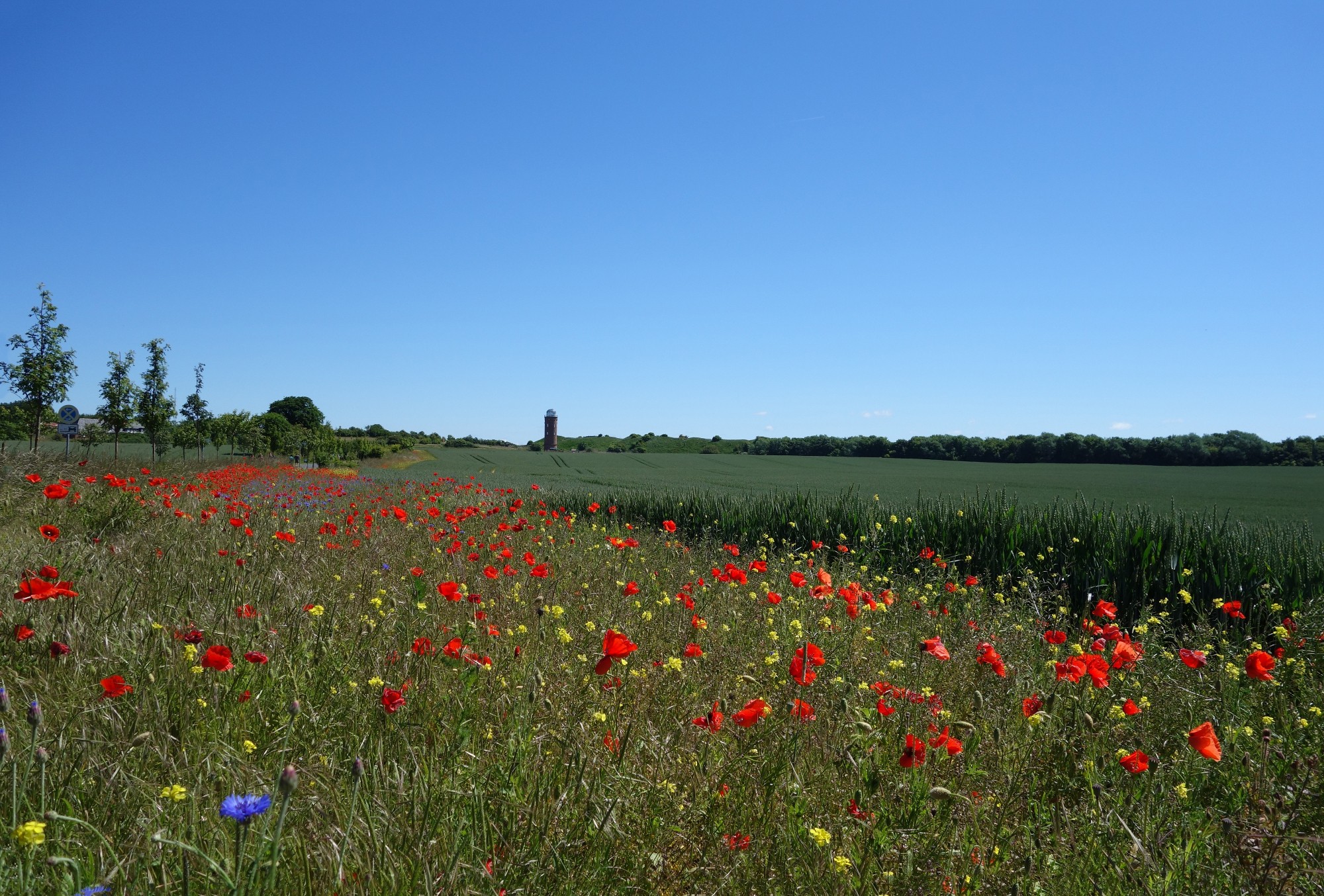 Мыс Аркона, Germany