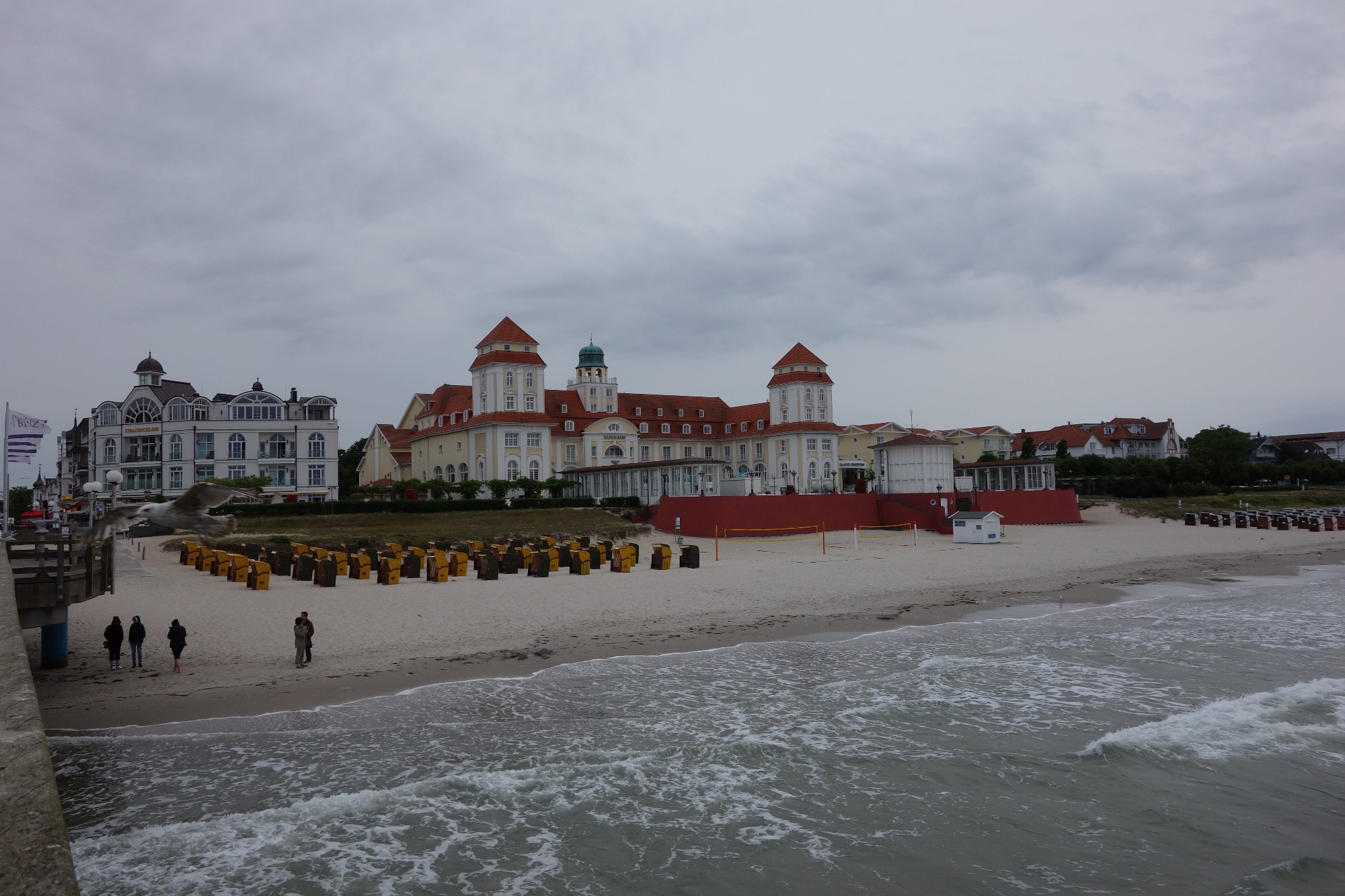 Binz, Germany