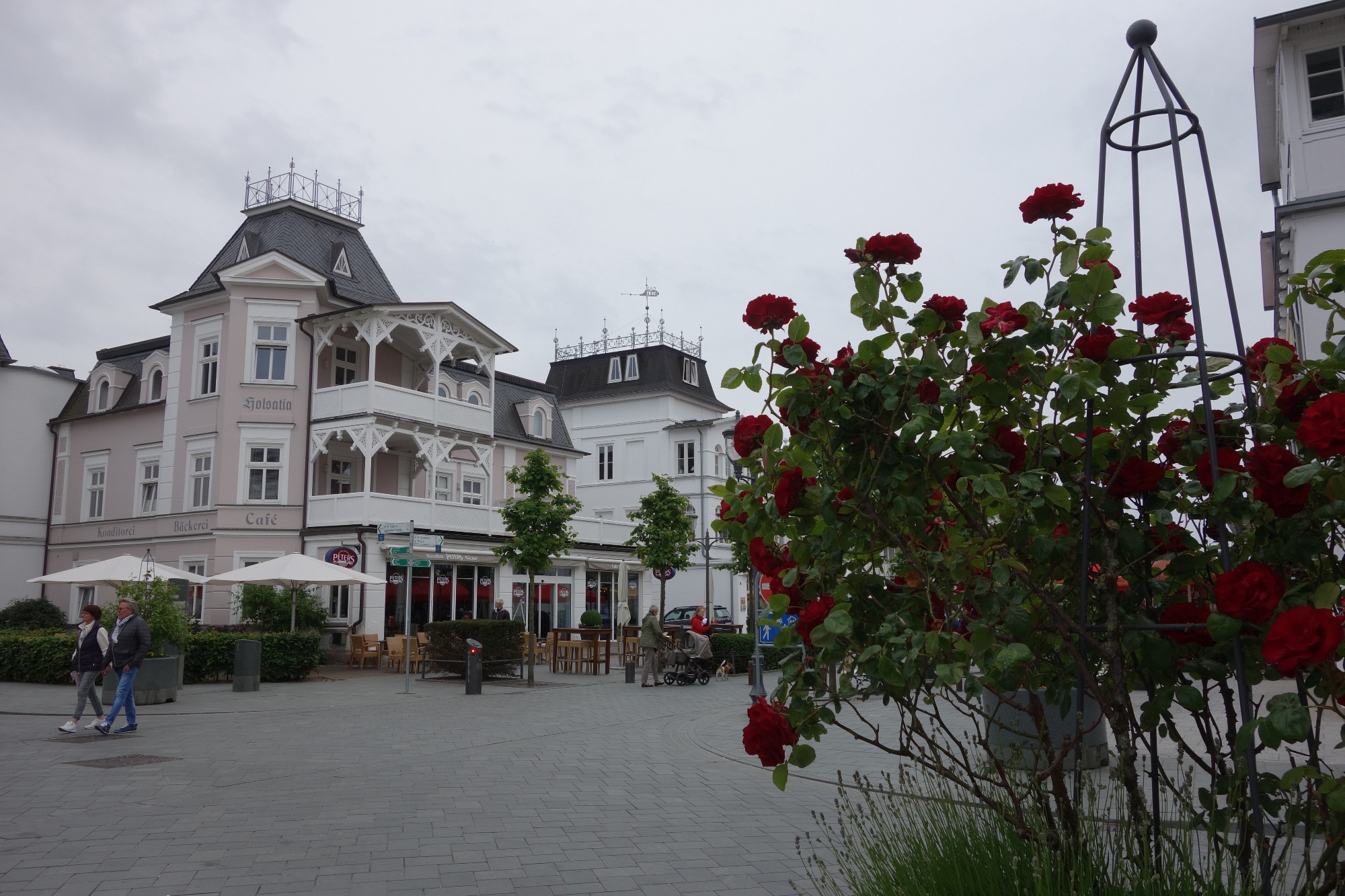 Binz, Germany