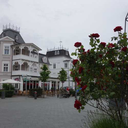 Binz, Germany