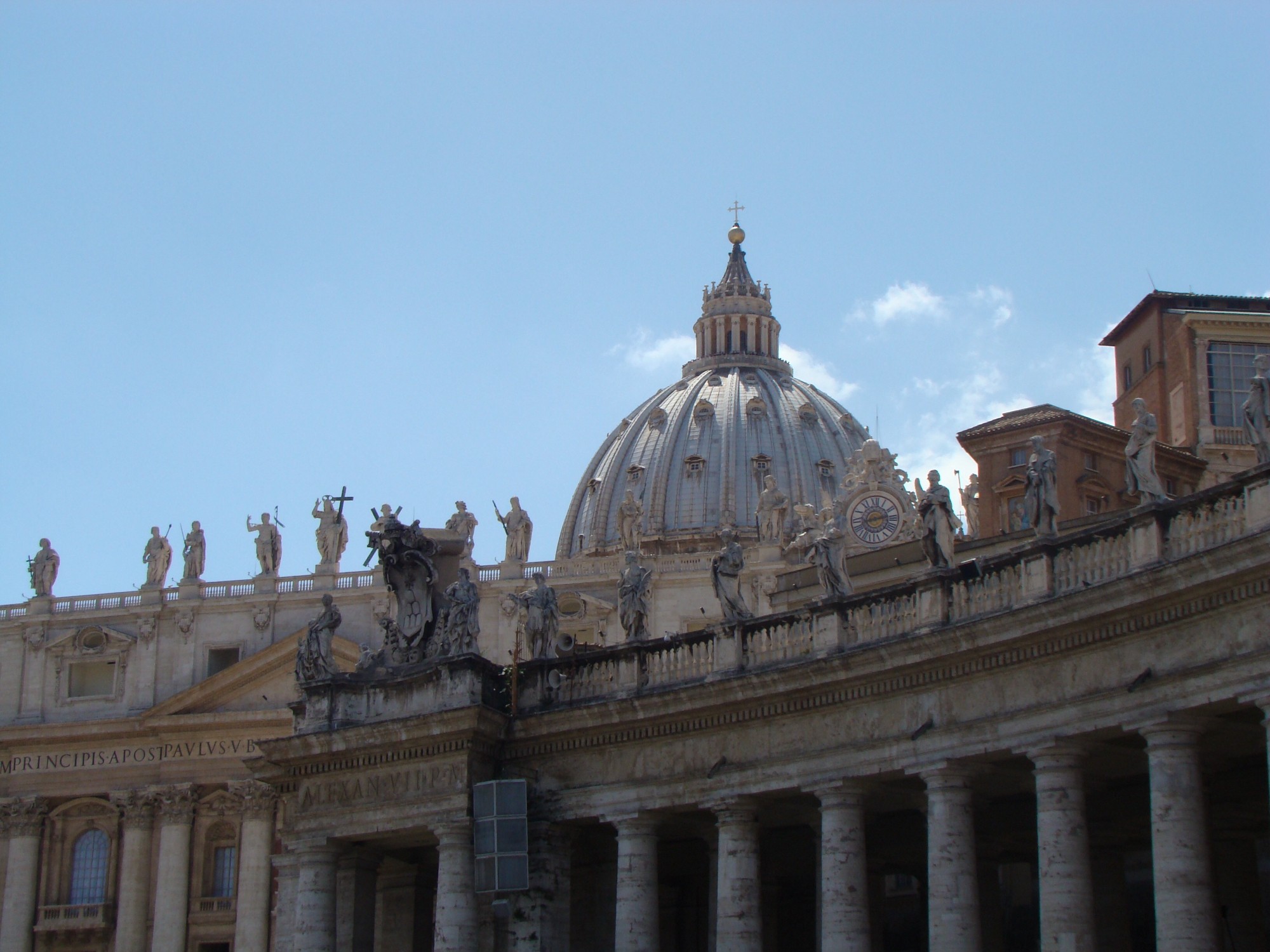 Vatican