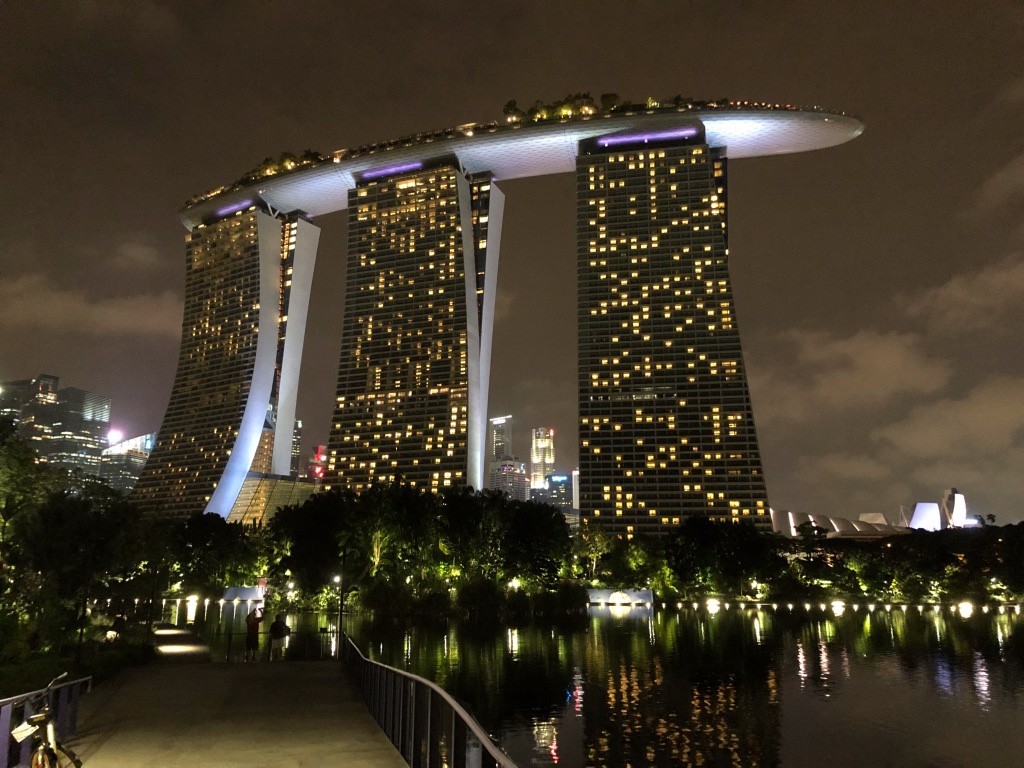 Singapore