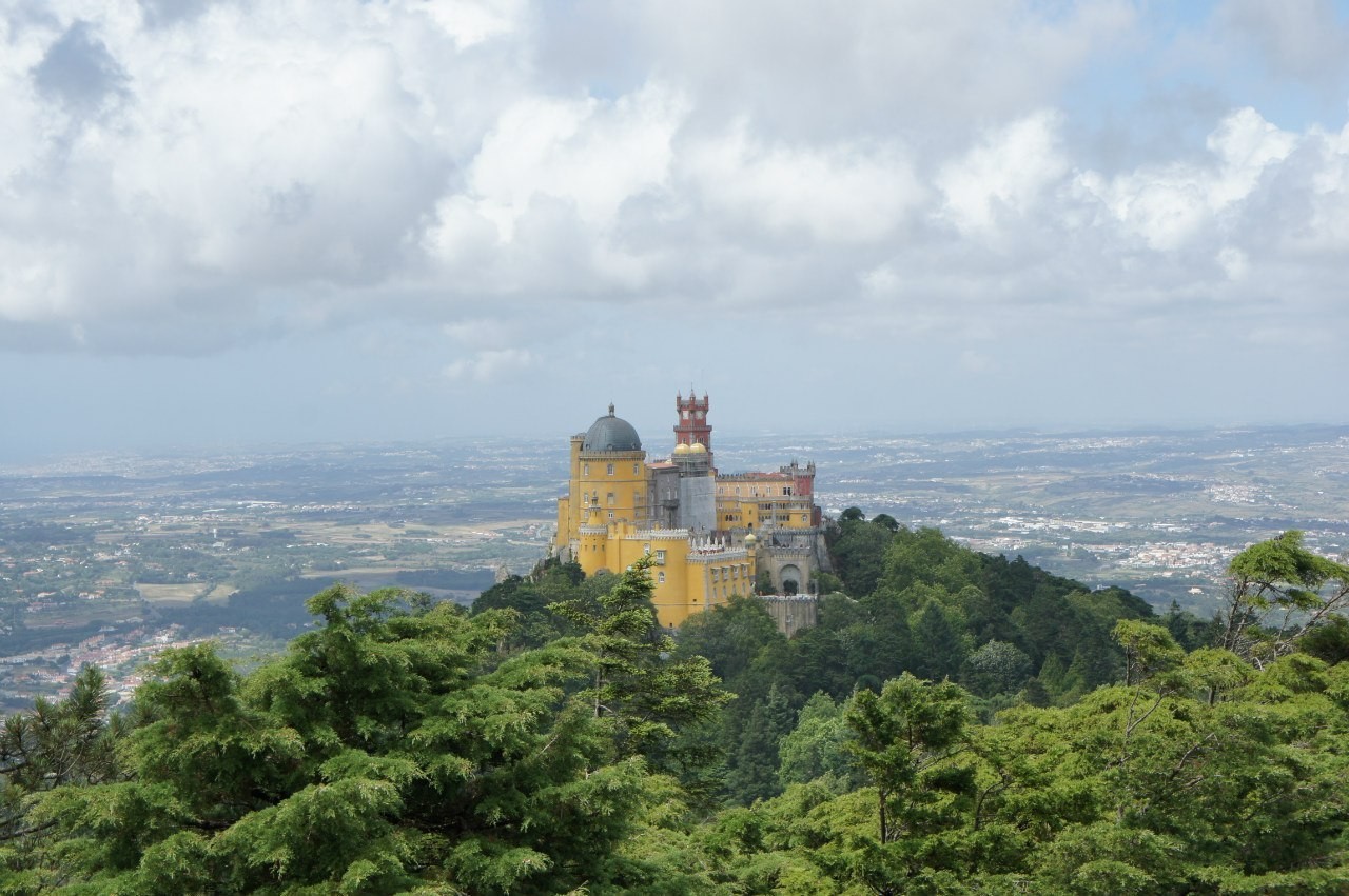 Portugal