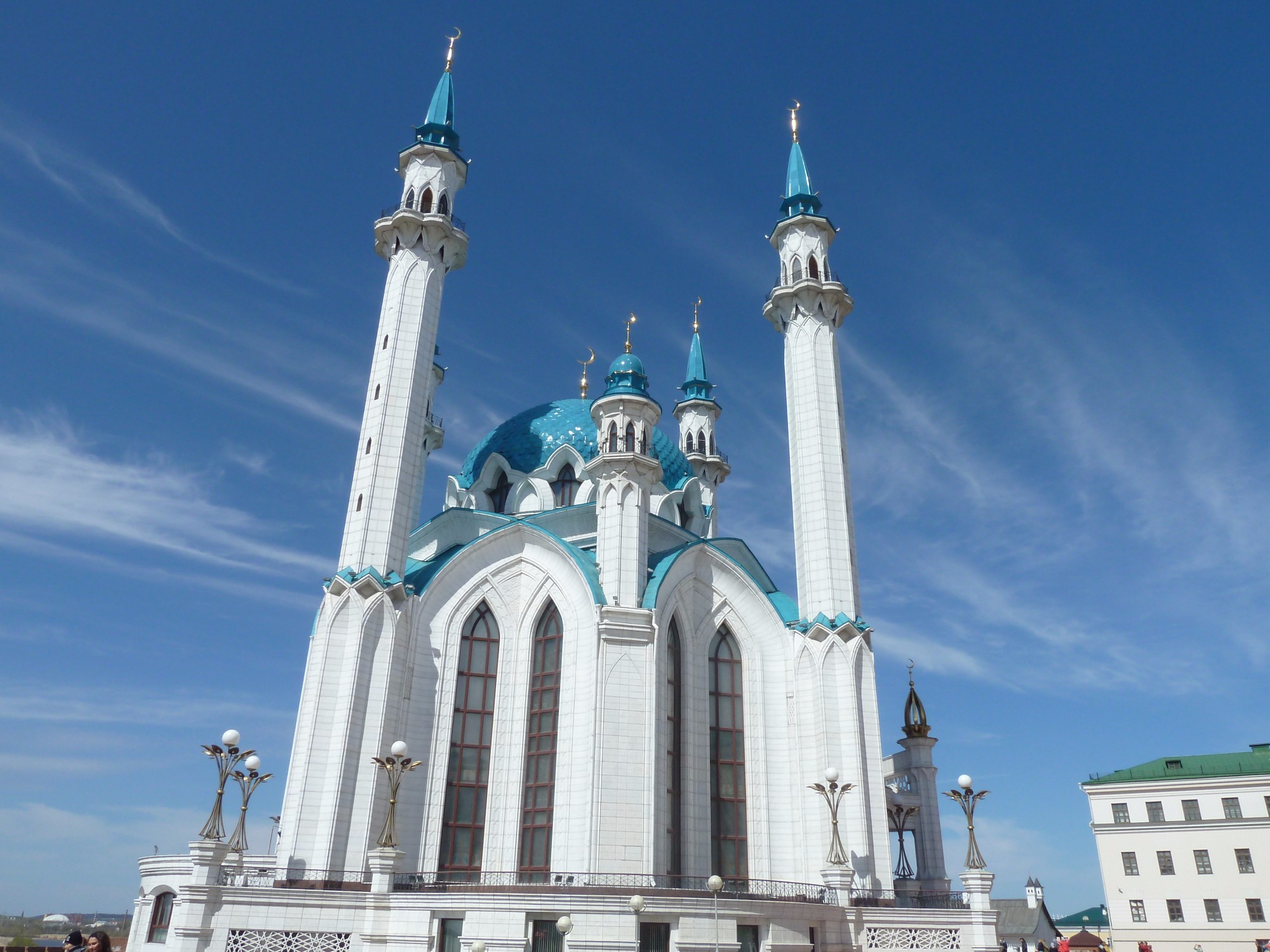 Казань, Россия