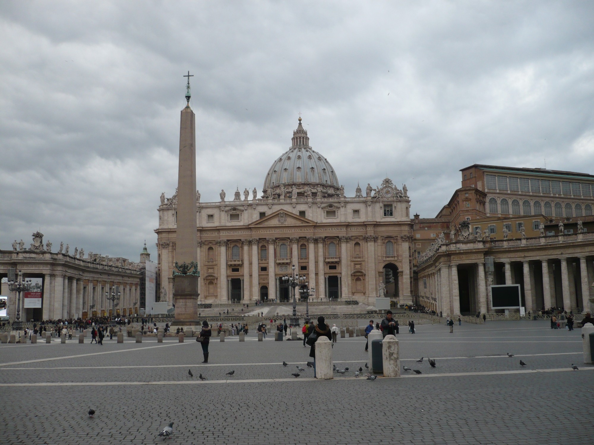 Vatican