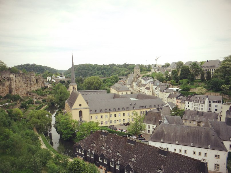 Luxembourg