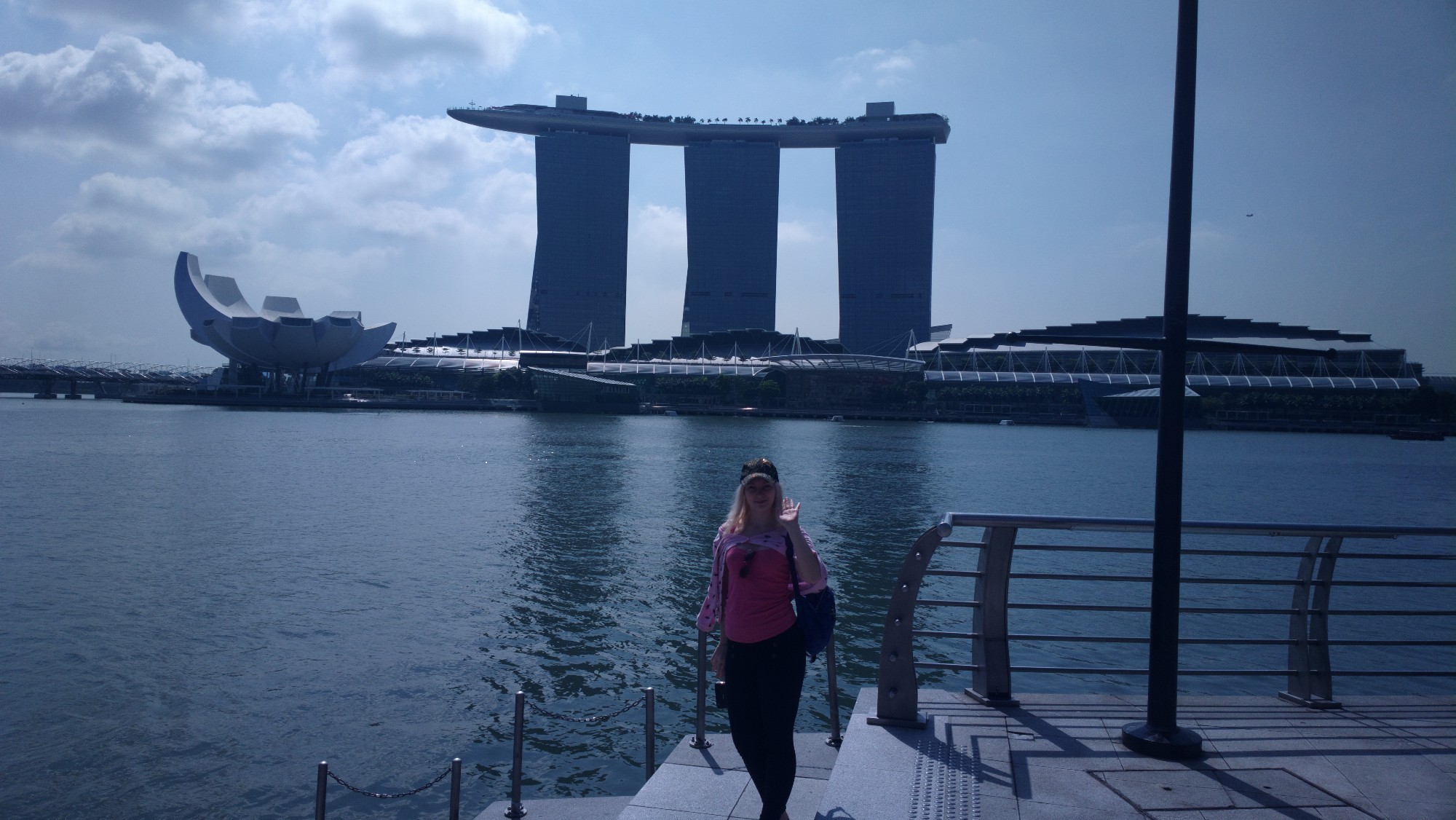 Singapore