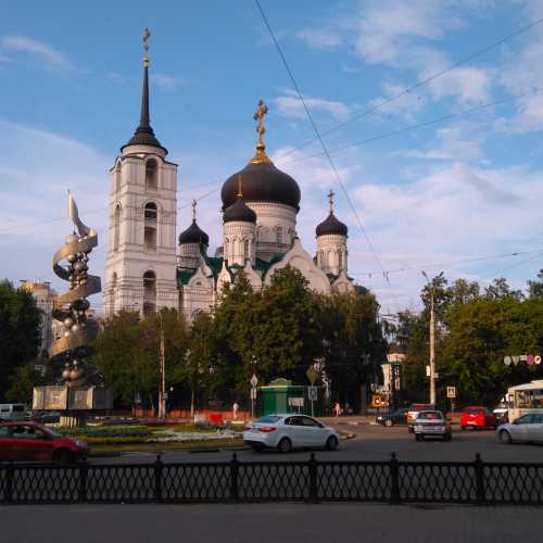 Воронеж, Россия