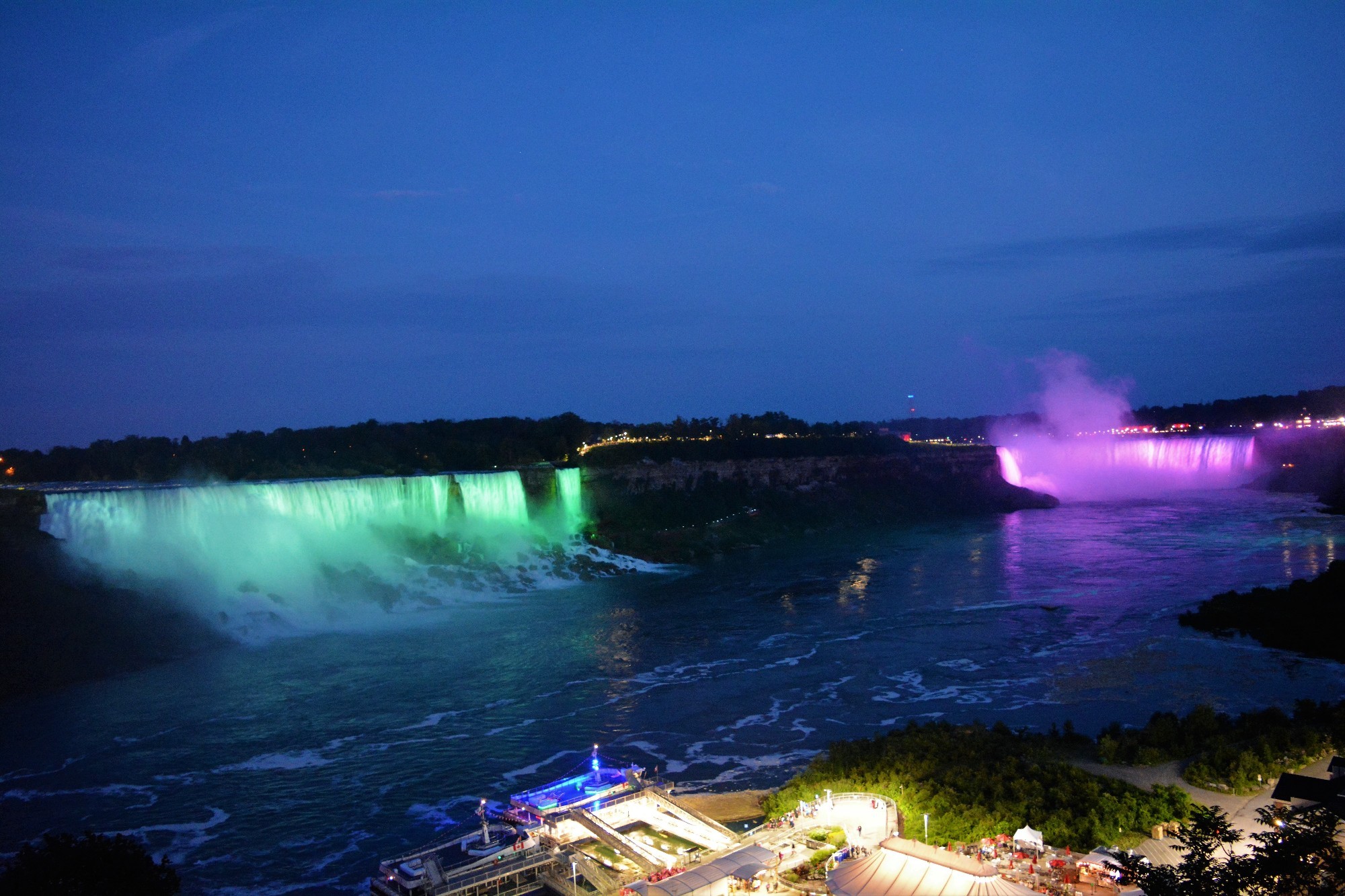 Niagara Escort