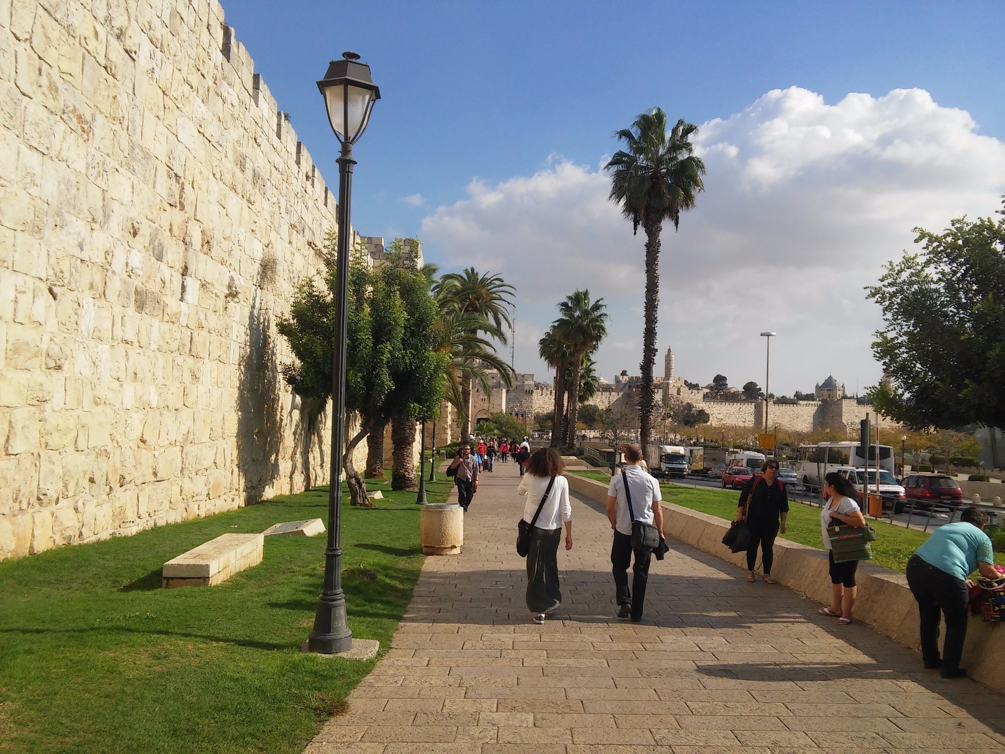 Jerusalem, Israel